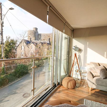 Hafod Y Bryn Villa Harlech Eksteriør bilde